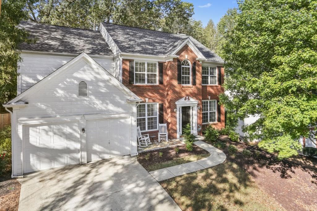 11530 Crossington Road, Johns Creek, GA 30005 — most recent listing photo