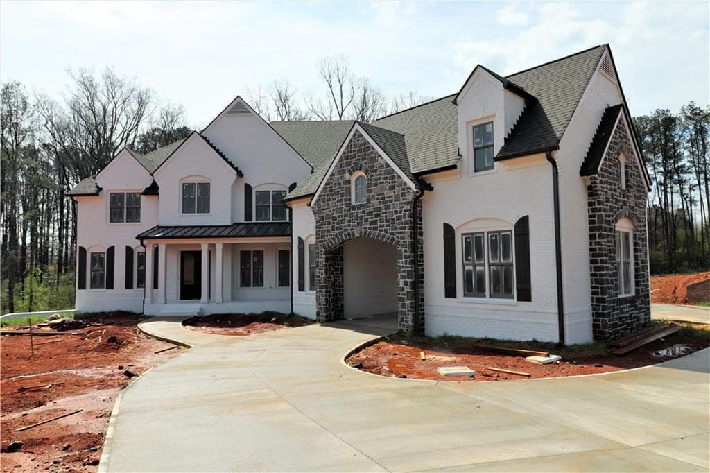 12580 Water's Edge Drive, Milton, GA 30004 — most recent listing photo