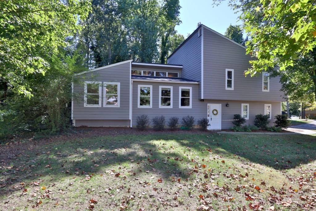 1900 Wynn Drive, Marietta, GA 30062 — most recent listing photo