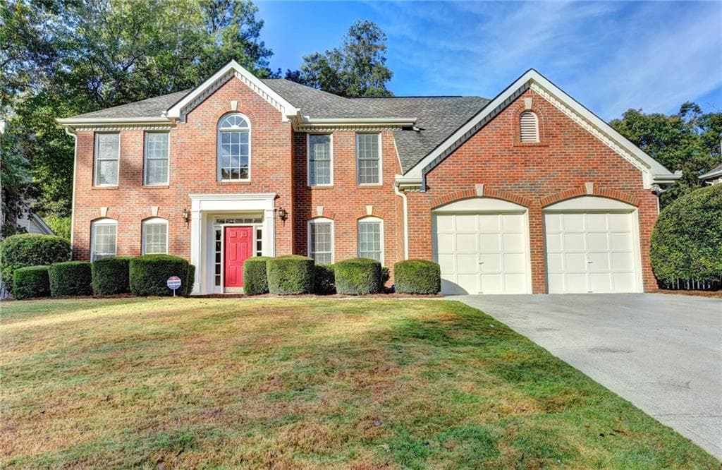 240 Saint Devon Crossing, Duluth, GA 30097 — most recent listing photo