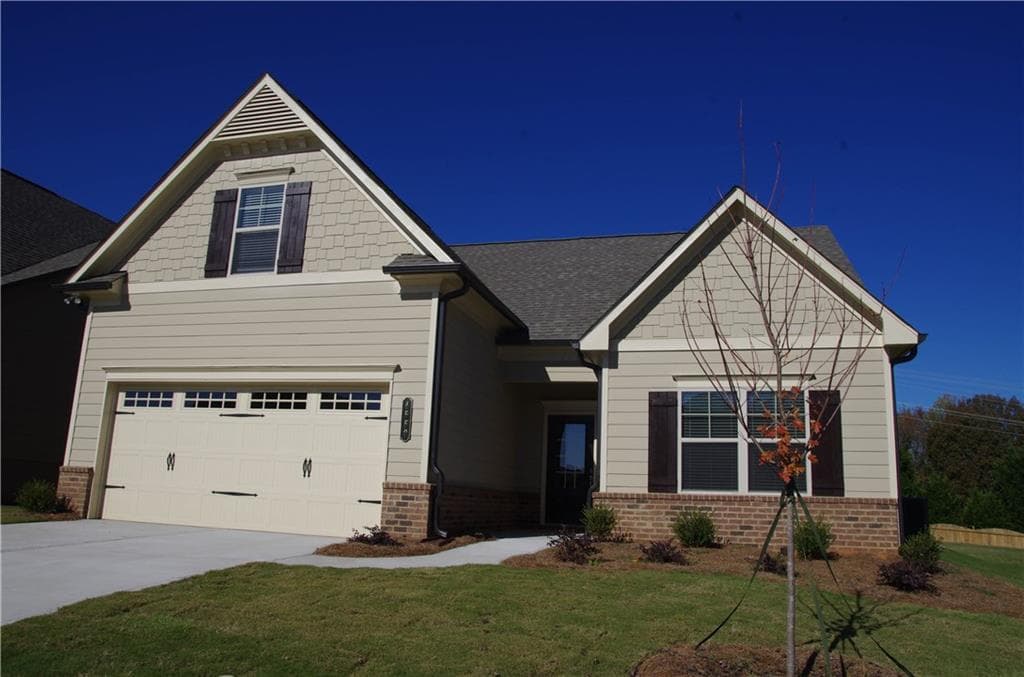 4559 Brayden Drive, Gainesville, GA 30504 — most recent listing photo