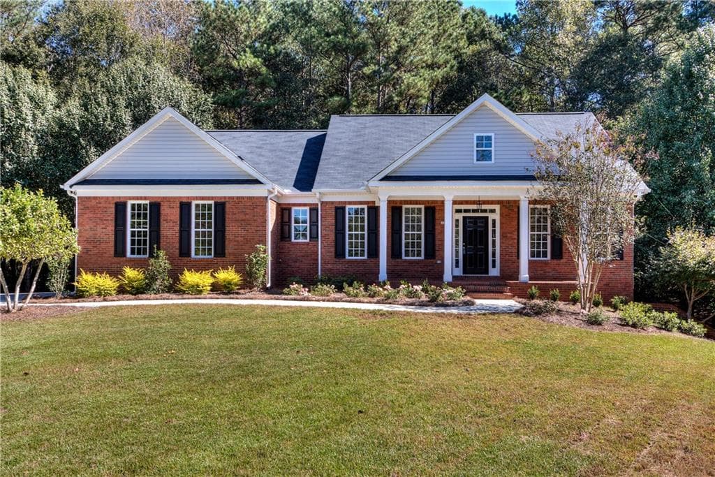 4559 Waldens Farm Court, Powder Springs, GA 30127 — most recent listing photo