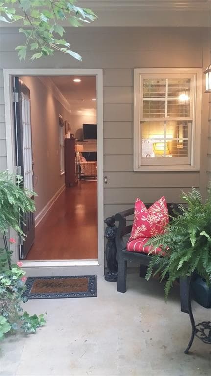3 bedroom, 2,095 sq ft townhouse sold at 3000 Big Sky Lane 25, Alpharetta, GA 30004