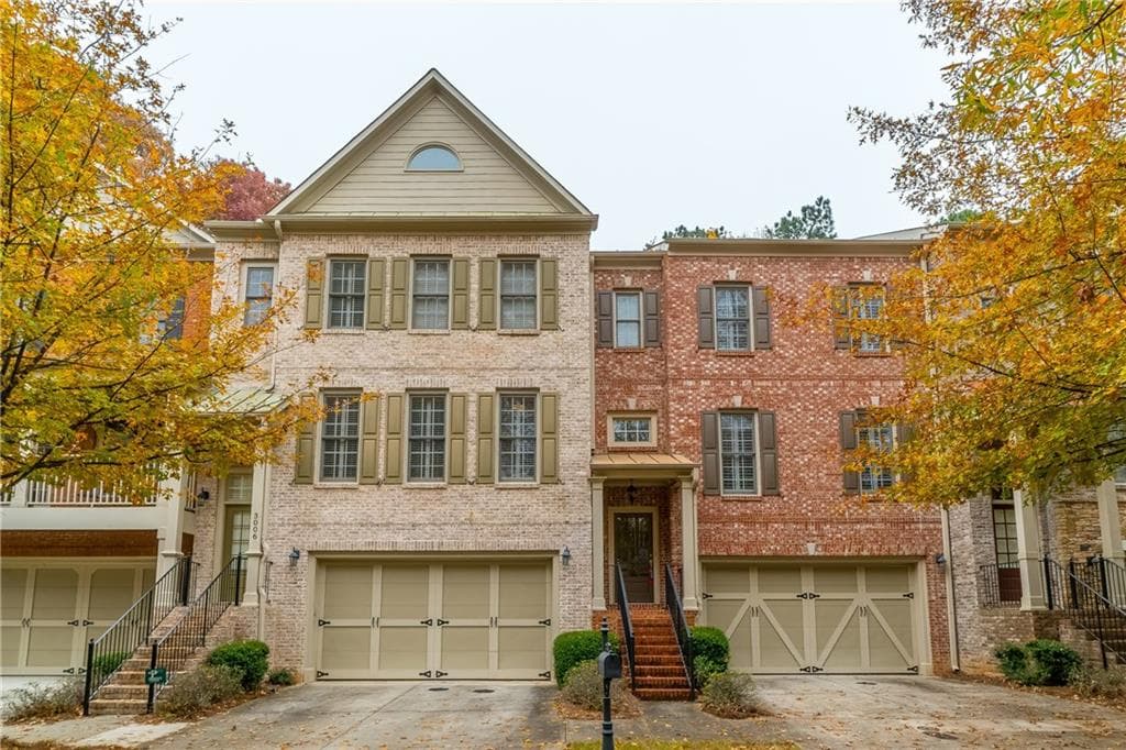 3004 Gaston Circle, Marietta, GA 30067 — most recent listing photo
