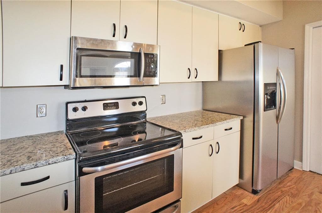 2161 Peachtree Road 206, Atlanta, GA 30309 — most recent listing photo