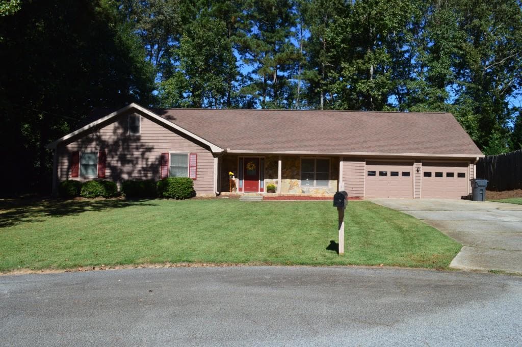 1409 Wheeler Drive, Lawrenceville, GA 30045 — most recent listing photo