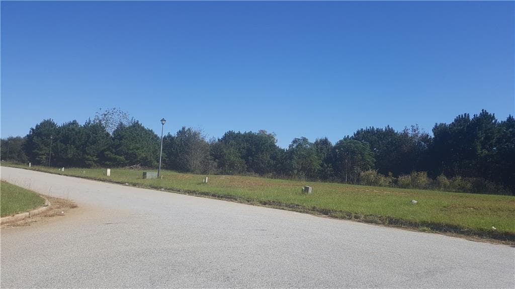 single family residence sold at 190 Chandler Trace, Covington, GA 30016