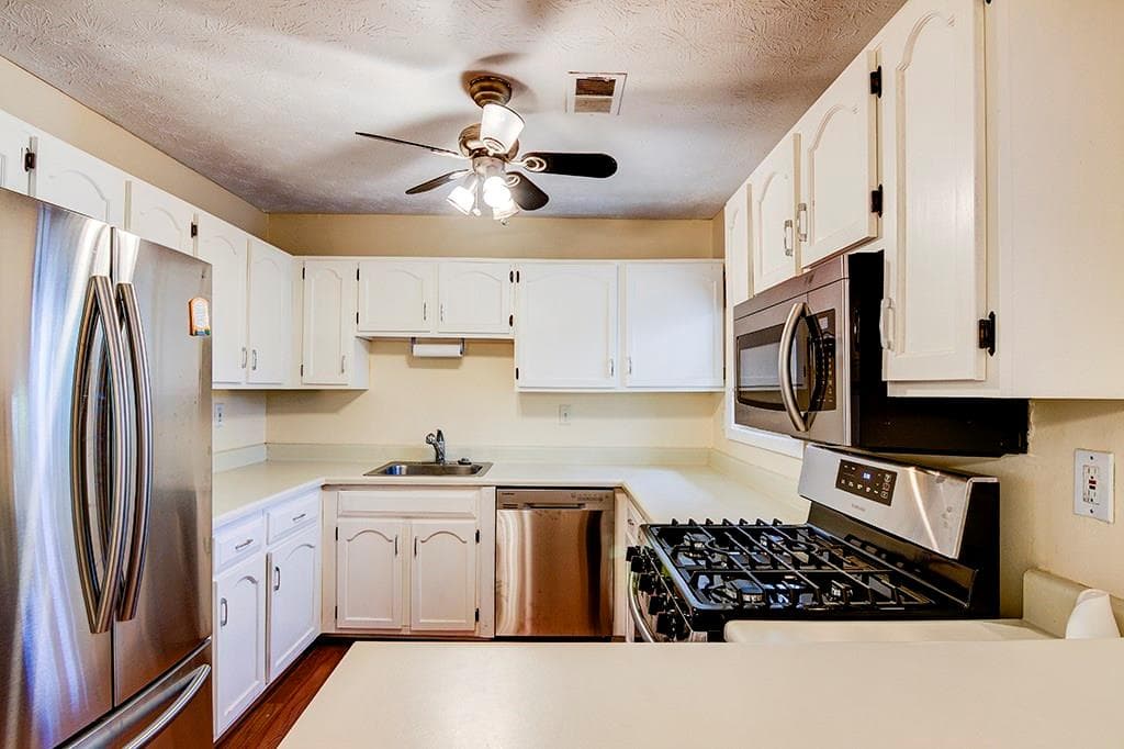 1626 Alexandria Court, Marietta, GA 30067 — most recent listing photo