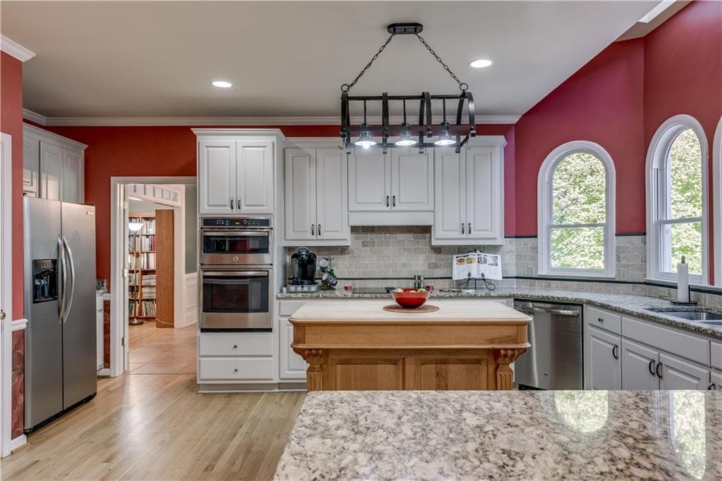 12350 Magnolia Circle, Johns Creek, GA 30005 — most recent listing photo