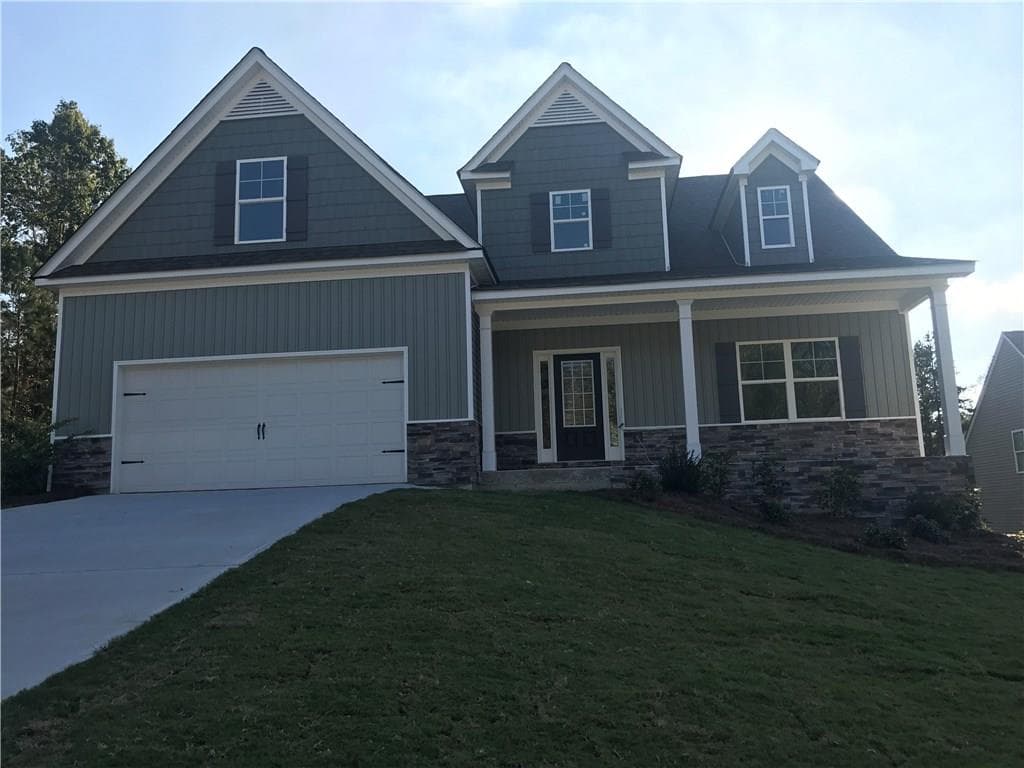 5413 Mulberry Preserve Drive, Flowery Branch, GA 30542 — most recent listing photo