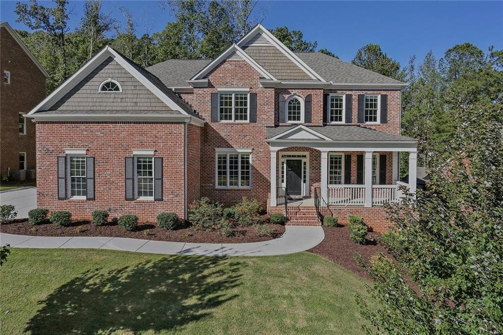 605 Rocky Creek Point, Woodstock, GA 30188 — most recent listing photo