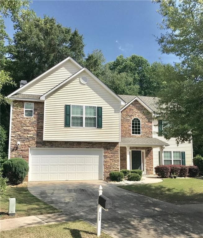 3500 Watson Gate Road, Loganville, GA 30052 — most recent listing photo
