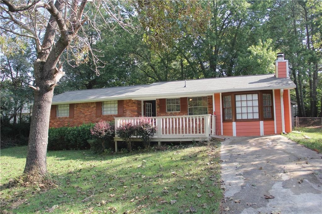 4288 Kings Highway, Douglasville, GA 30135 — most recent listing photo