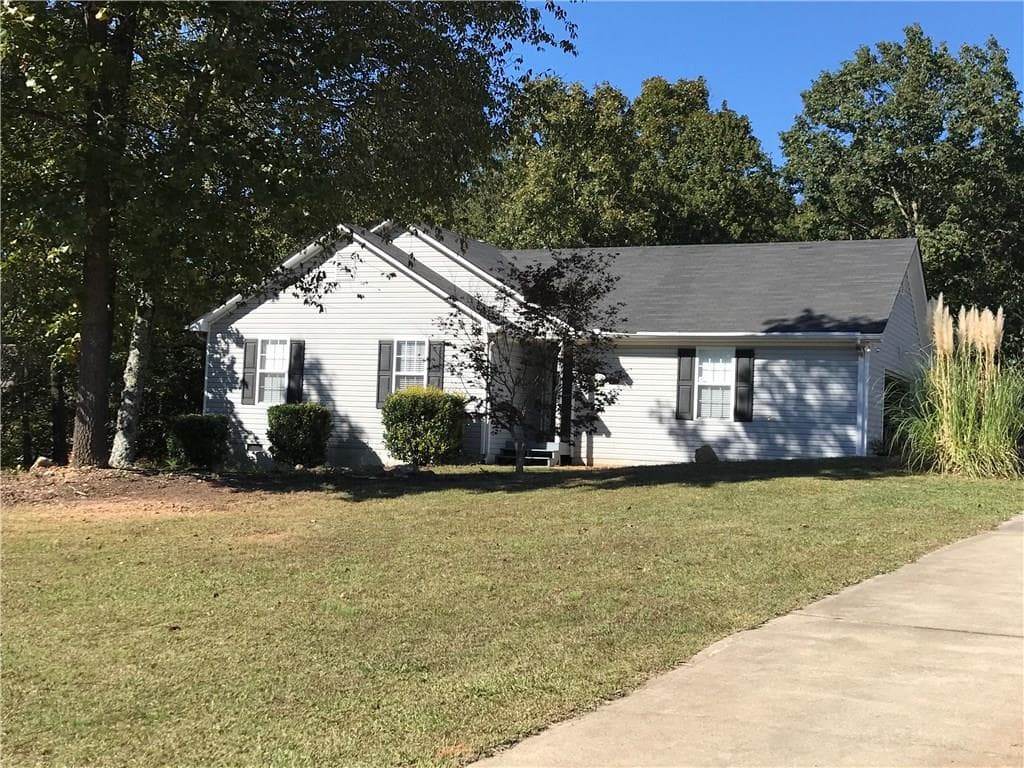 33 Woodhaven Court, Cartersville, GA 30120 — most recent listing photo