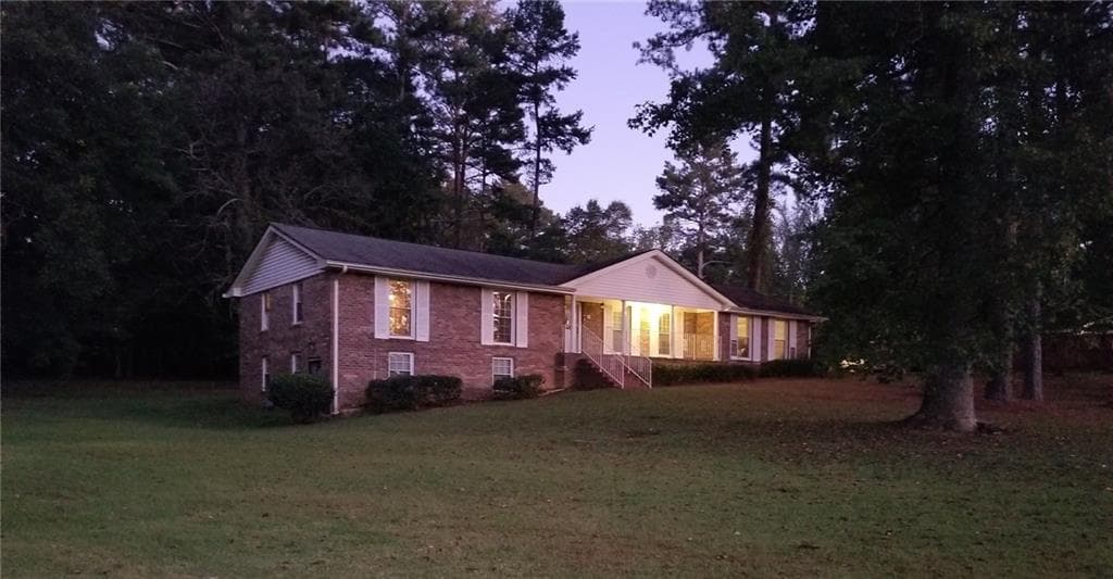 3630 Alice Lane, College Park, GA 30349 — most recent listing photo