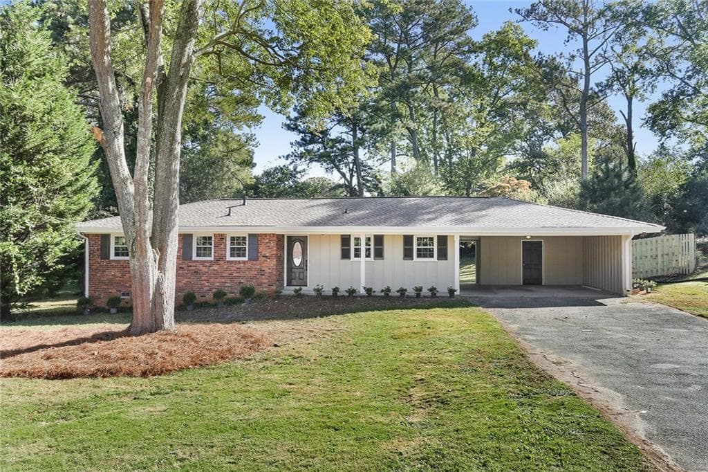 2644 Wenatchee Drive, Marietta, GA 30066 — most recent listing photo