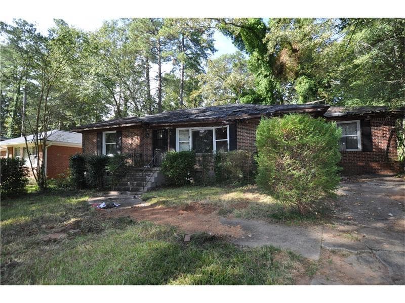 2081 Holly Hill Drive, Decatur, GA 30032 — most recent listing photo