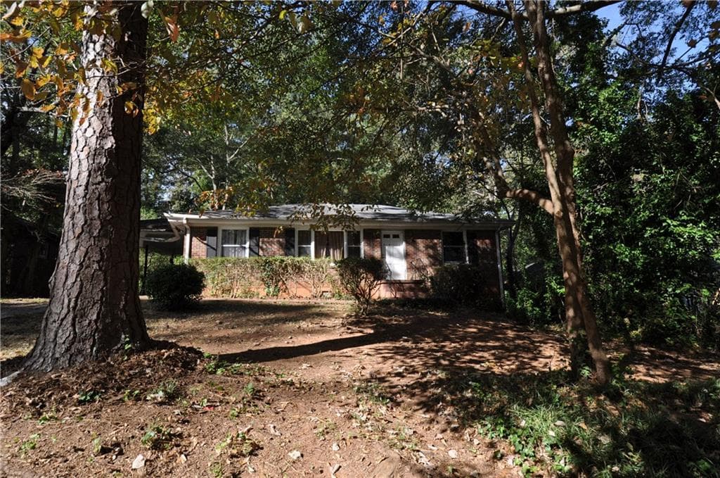 2075 Holly Hill Drive, Decatur, GA 30032 — most recent listing photo