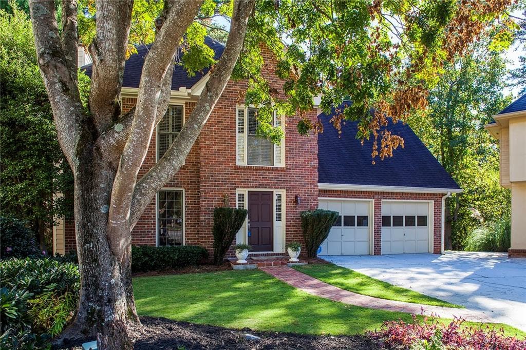 3737 Sturbridge Court, Tucker, GA 30084 — most recent listing photo
