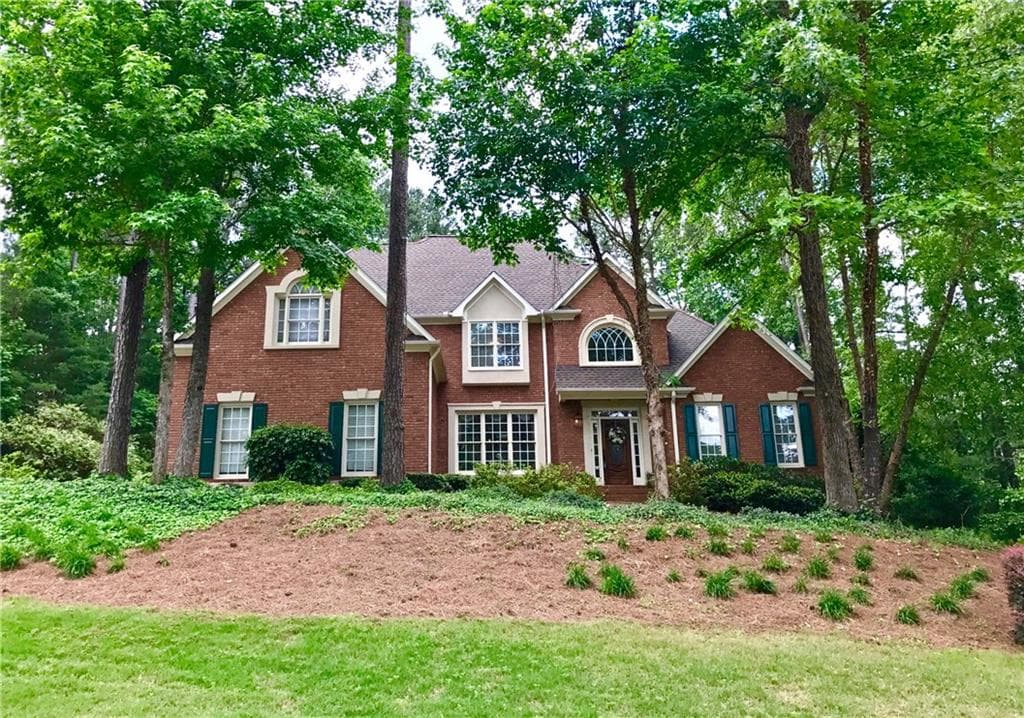 5 bedroom, 5,561 sq ft single family residence sold at 108 Kremer Falls Trace, Canton, GA 30114