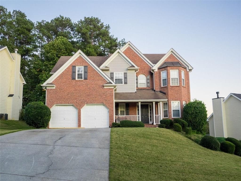 3485 Ansley Park Drive, Suwanee, GA 30024 — most recent listing photo