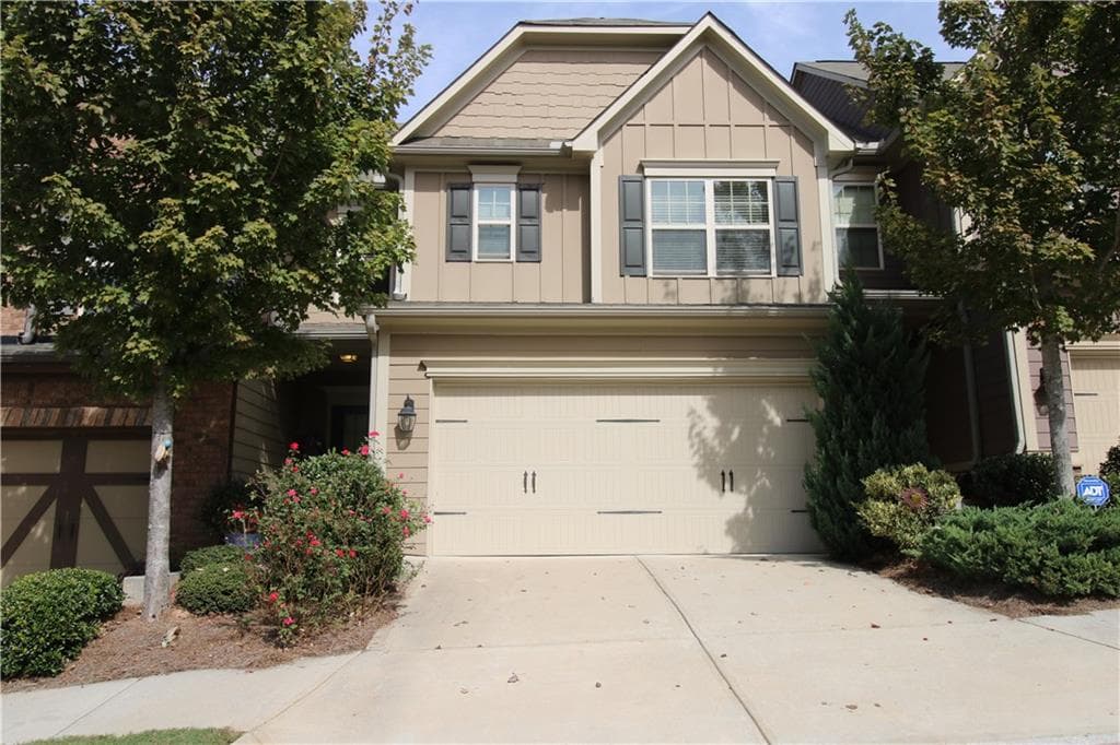 653 Cobblestone Creek Lane 15, Mableton, GA 30126 — most recent listing photo