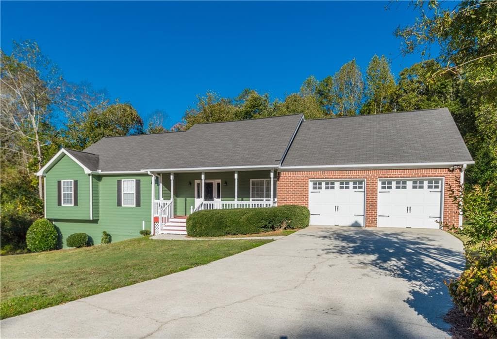 3267 Waterwood Cove, Loganville, GA 30052 — most recent listing photo