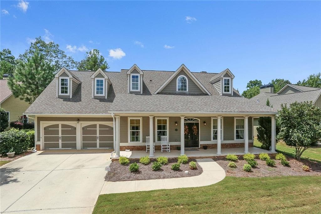 612 Hanover Drive, Villa Rica, GA 30180 — most recent listing photo