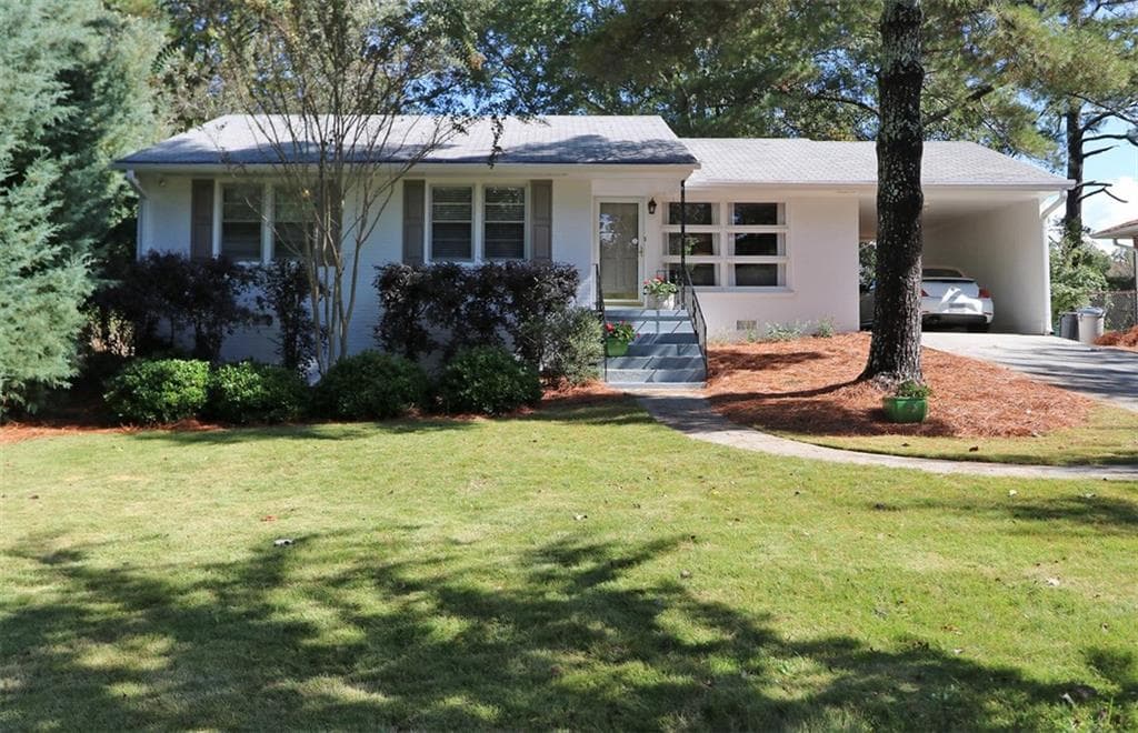 187 Kirkpatrick Drive, Marietta, GA 30064 — most recent listing photo