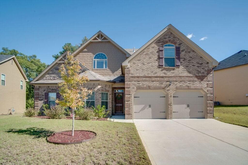 7722 Stone Meadow Trail, Lithonia, GA 30058 — most recent listing photo