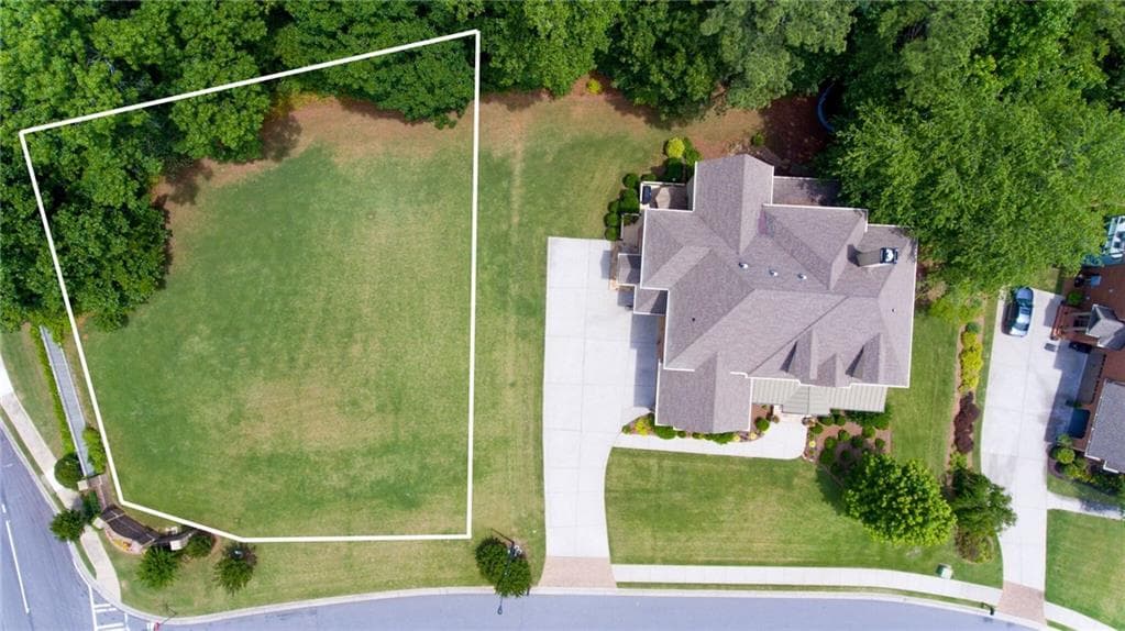 single family residence sold at 1210 Hamilton Estates Drive, Kennesaw, GA 30152