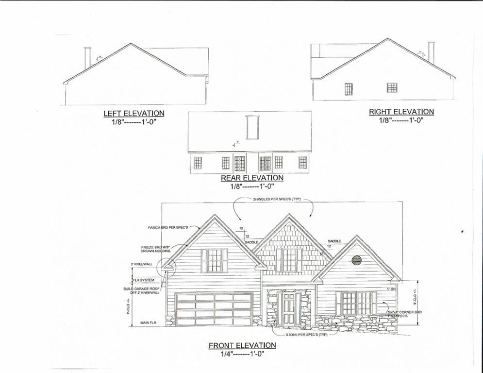 2320 War Hill Park Road, Dawsonville, GA 30534 — most recent listing photo