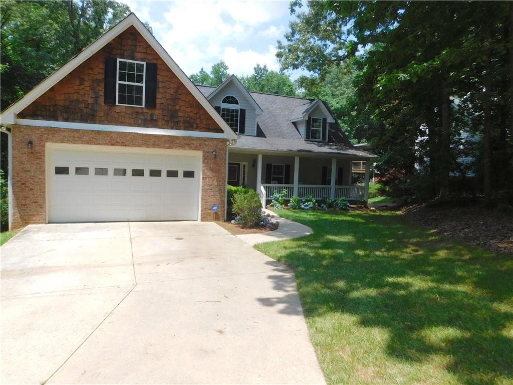 6305 Little Mill Road, Gainesville, GA 30506 — most recent listing photo