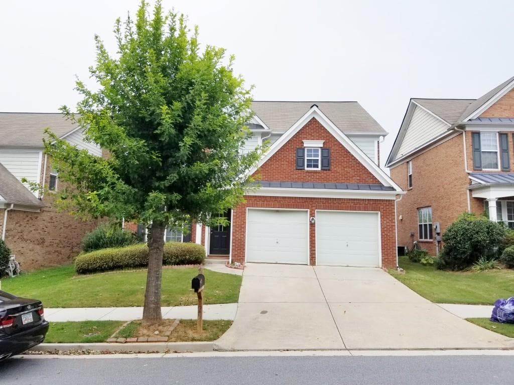 1985 Kyrle Lane, Duluth, GA 30097 — most recent listing photo