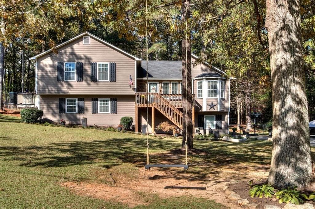 3560 Pine Branches Court, Acworth, GA 30102 — most recent listing photo