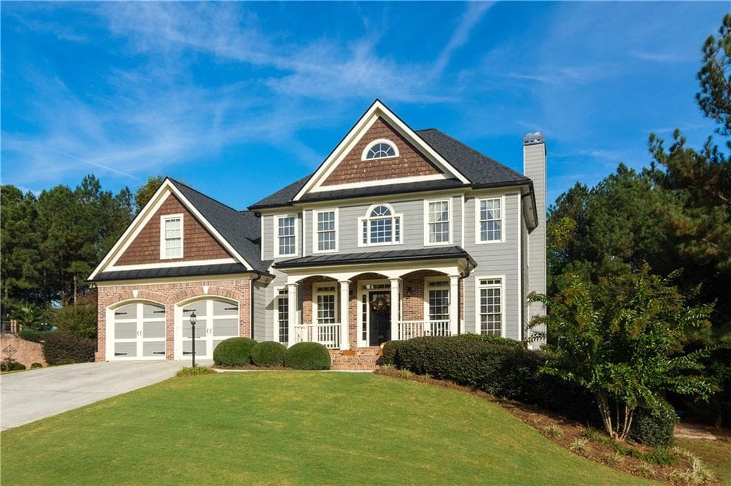 536 Richmond Place, Loganville, GA 30052 — most recent listing photo