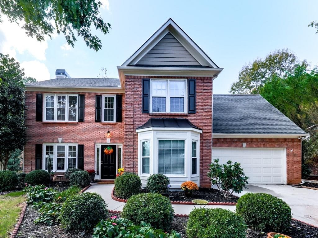 1045 Deer Hollow Drive, Woodstock, GA 30189 — most recent listing photo