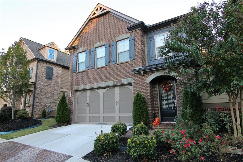 12711 Archmont Trace, Milton, GA 30009 — most recent listing photo