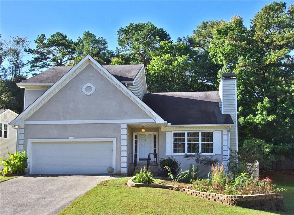 3 bedroom, 1,942 sq ft single family residence sold at 2211 Morning Court, Acworth, GA 30102
