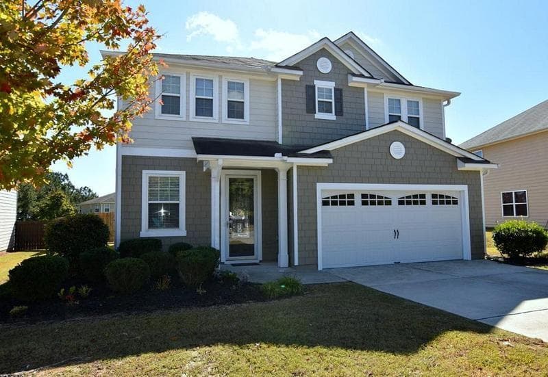 967 Rock Hill Parkway, Lithia Springs, GA 30122 — most recent listing photo