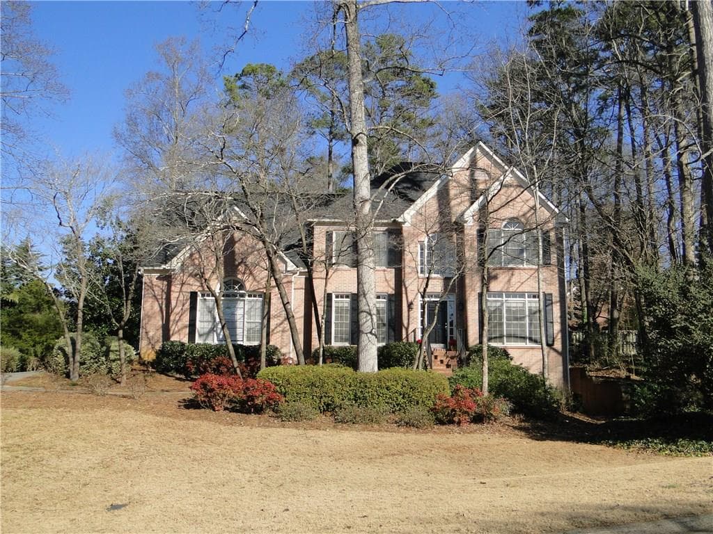974 Chestnut Hill Road, Marietta, GA 30064 — most recent listing photo