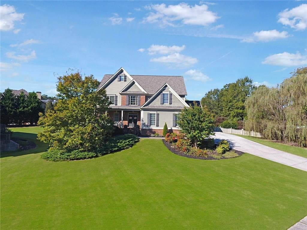 4610 Arbor Meadows Drive, Cumming, GA 30040 — most recent listing photo