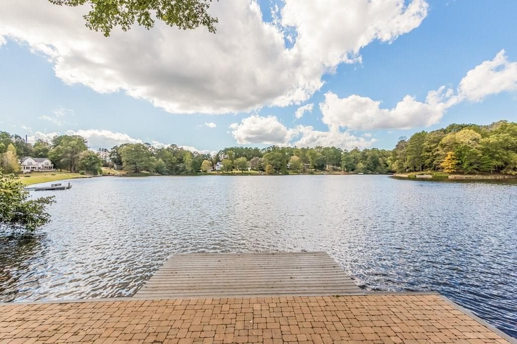 157 Lake Somerset Drive, Marietta, GA 30064 — most recent listing photo