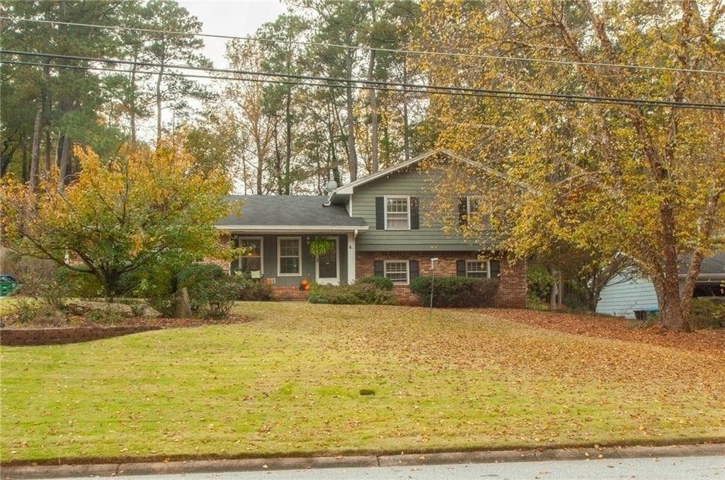 493 James Street, Lilburn, GA 30047 — most recent listing photo