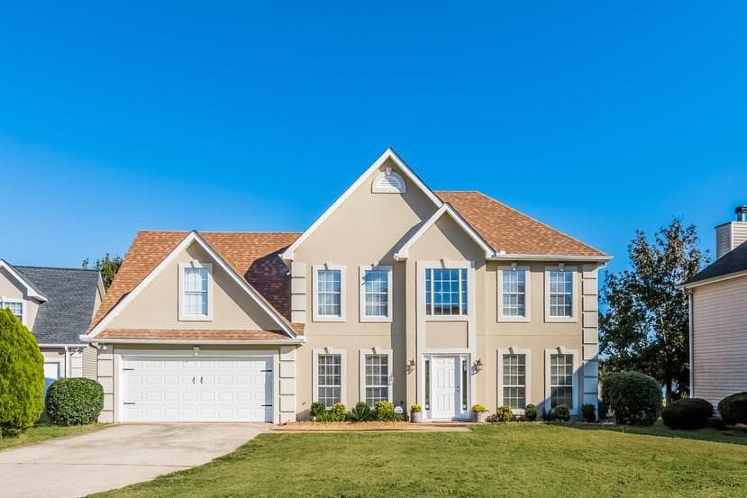 7795 Clearview Circle, Riverdale, GA 30296 — most recent listing photo