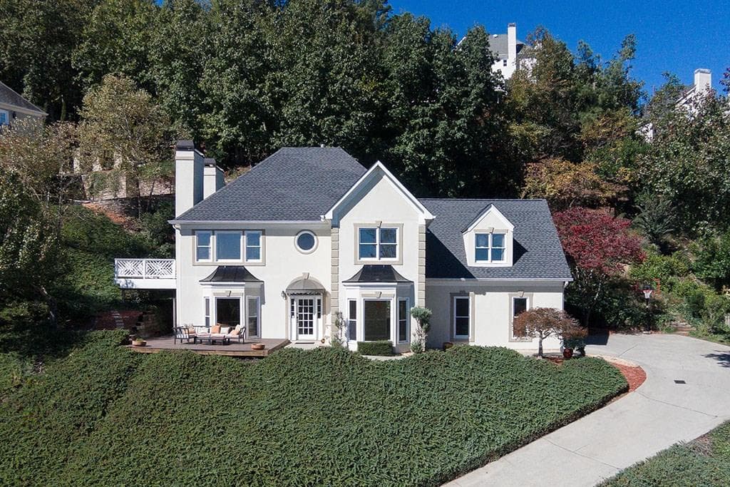 781 Oak Trail Drive, Marietta, GA 30062 — most recent listing photo