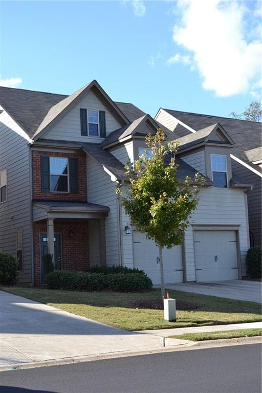 4635 Waterbrooke Crossing, Alpharetta, GA 30004 — most recent listing photo
