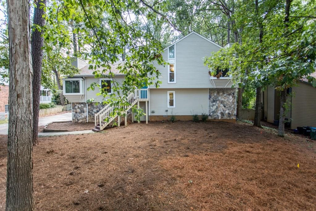 4022 Jones Bridge Circle, Peachtree Corners, GA 30092 — most recent listing photo