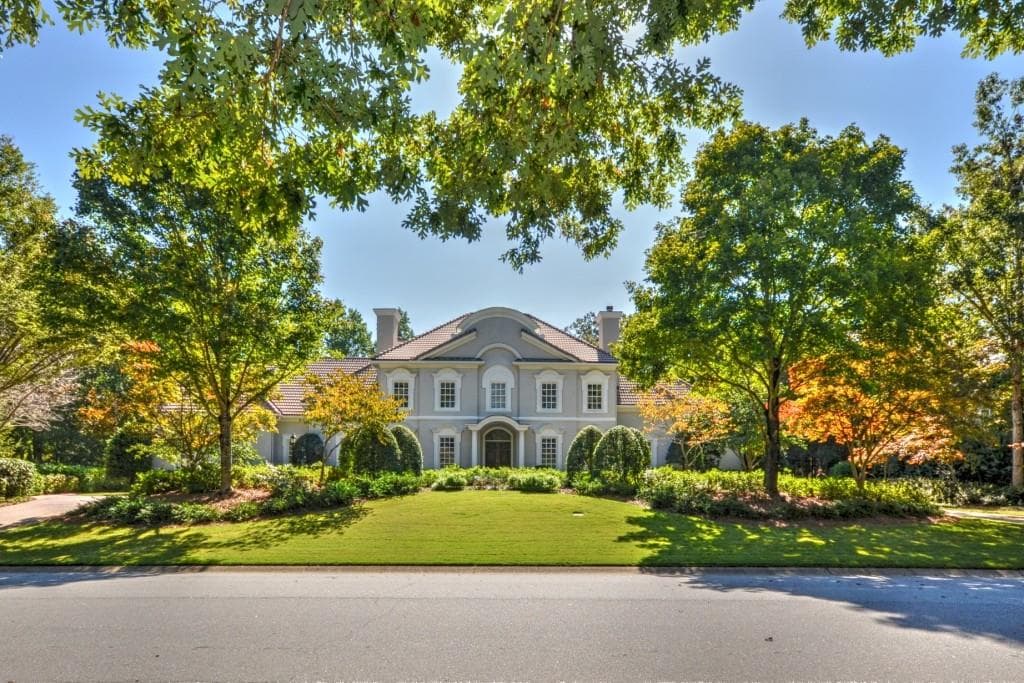 4135 Merriweather Woods, Johns Creek, GA 30022 — most recent listing photo