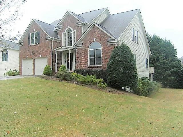 2450 Cross Springs Drive, Cumming, GA 30041 — most recent listing photo